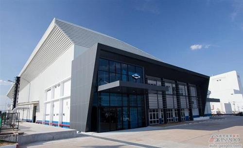 德納先進(jìn)齒輪制造工廠在泰國(guó)投產(chǎn)，推動(dòng)區(qū)域技術(shù)開(kāi)發(fā)新進(jìn)程